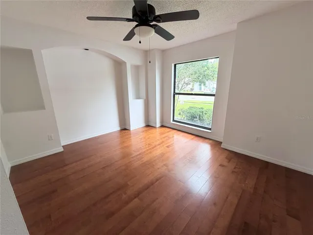 FLEX ROOM