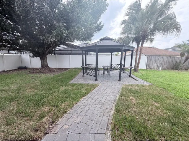 GAZEBO