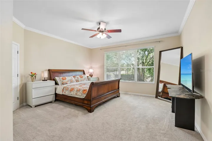 Primary  Suite
