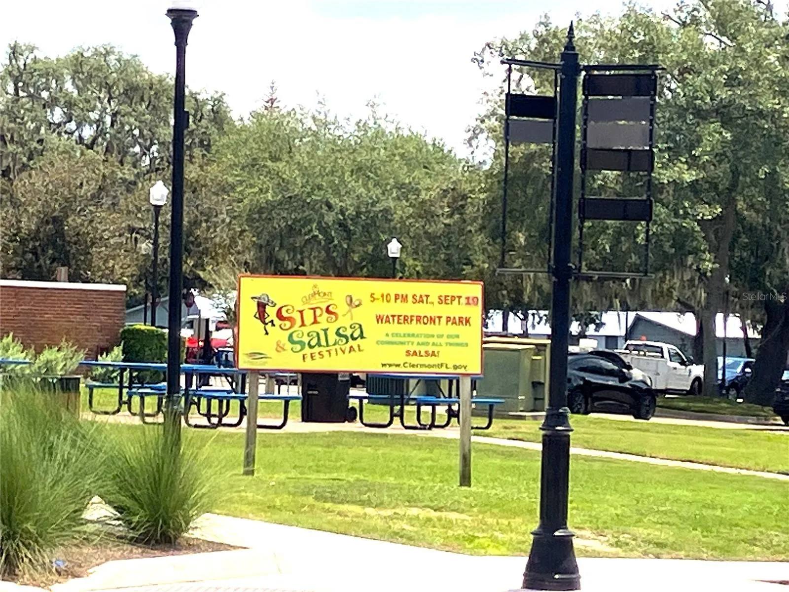 Local Events