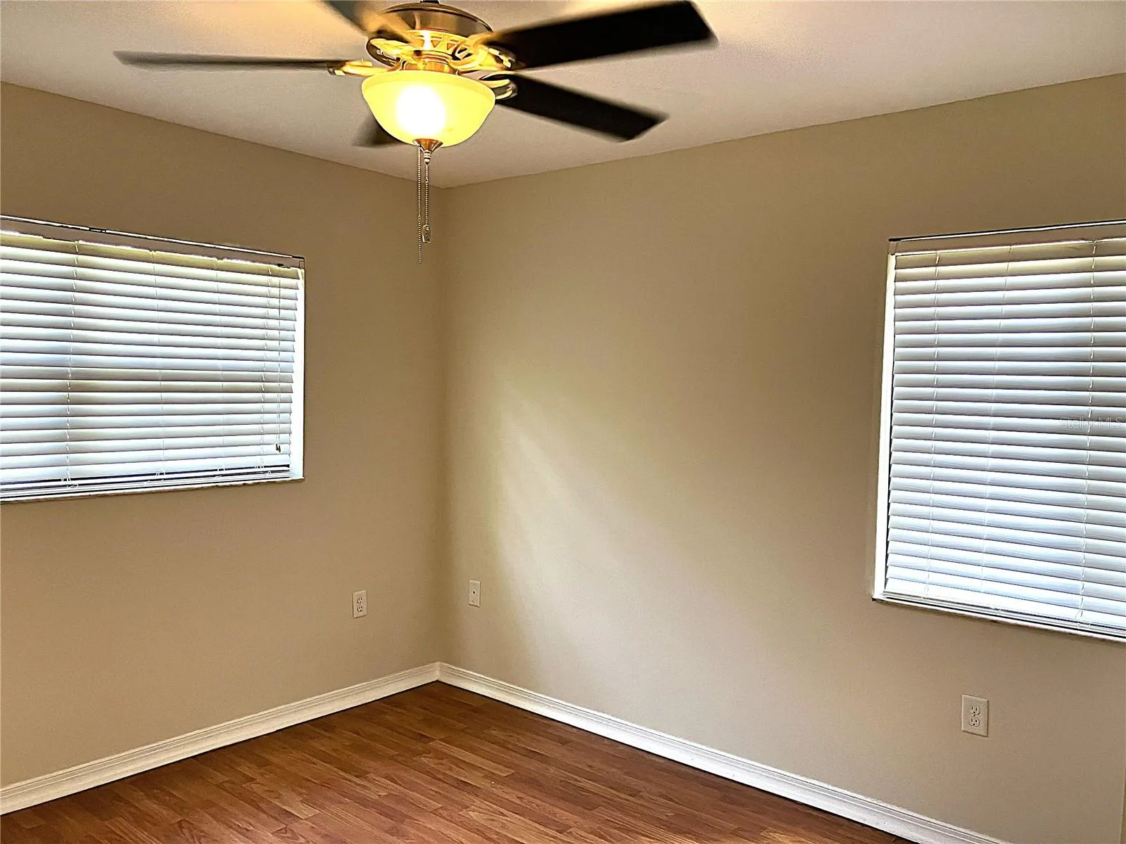 Master Bedroom (new paint)