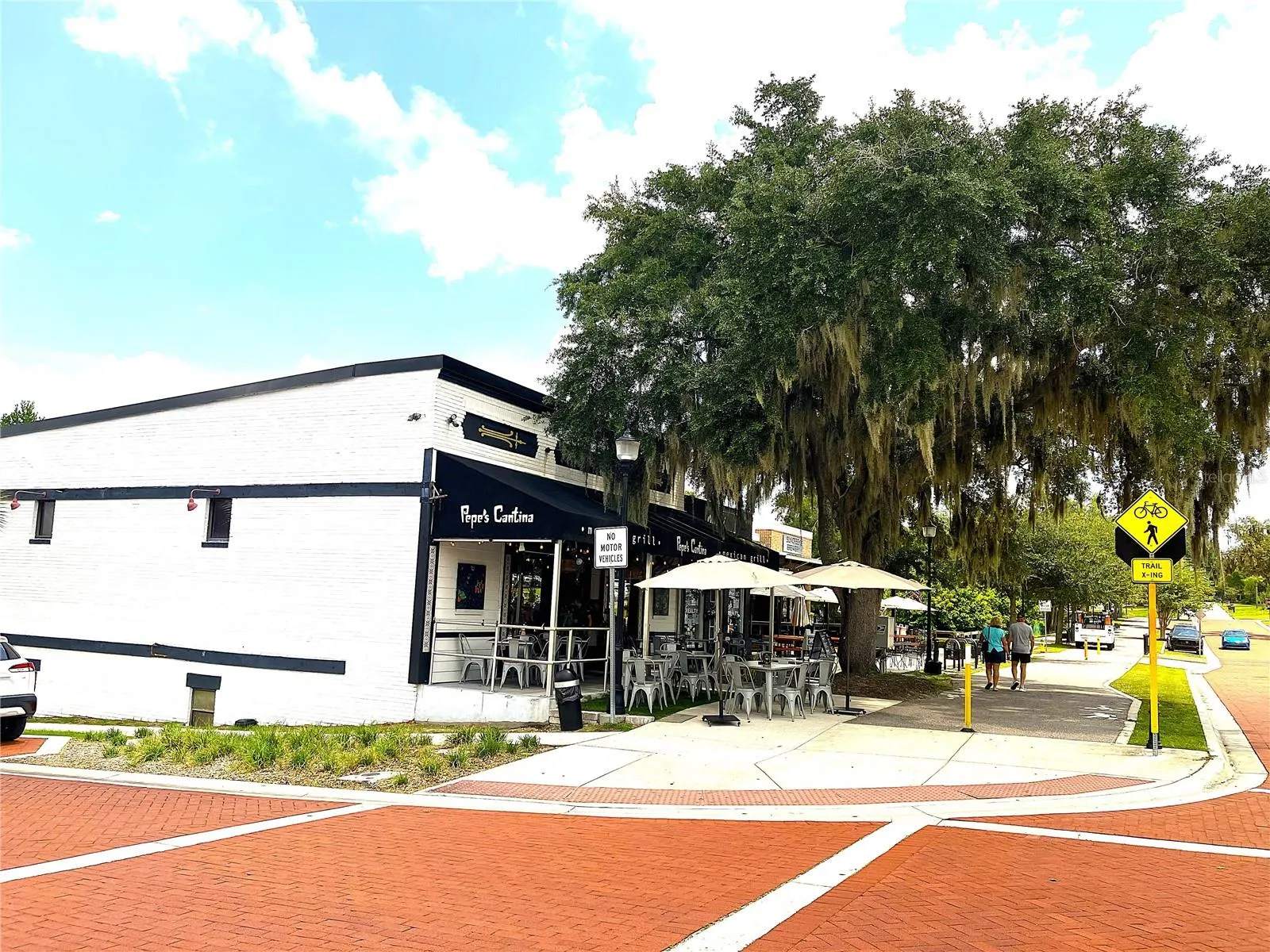 Downtown Clermont