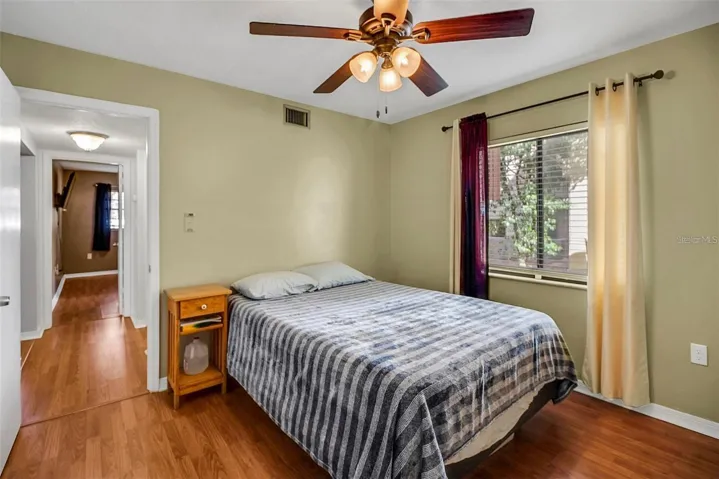 Bedroom II