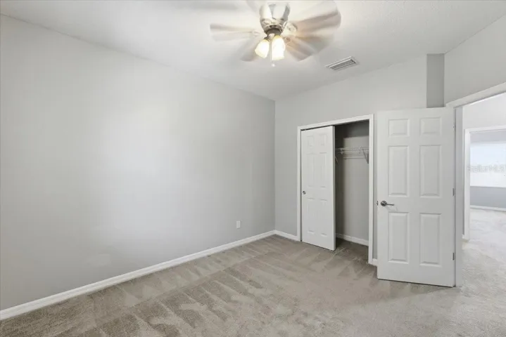 3rd bedroom