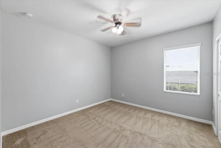 4th bedroom