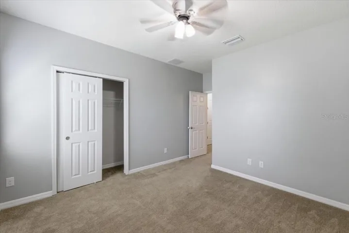 4th bedroom