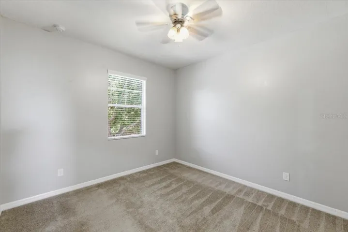 3rd bedroom