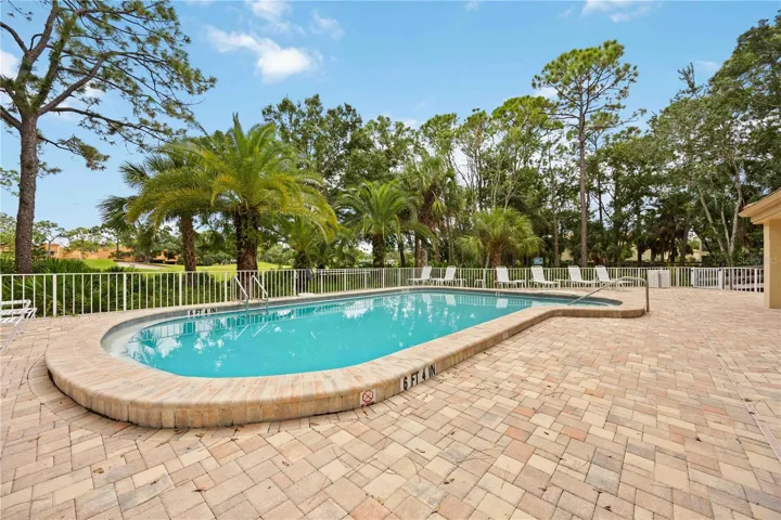 Community Pool