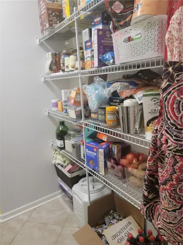 Pantry