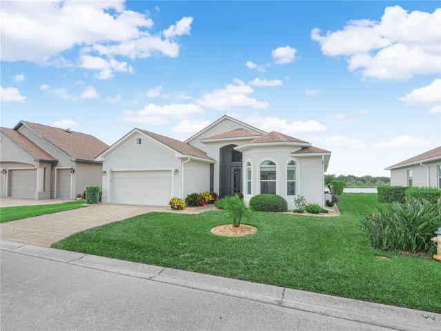 5553 Hogan Lane Winter Haven, Florida 33884