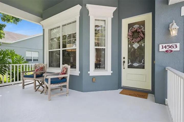 Front Porch!!