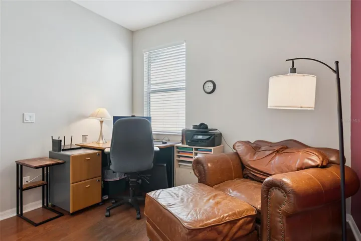 3rd Bedroom