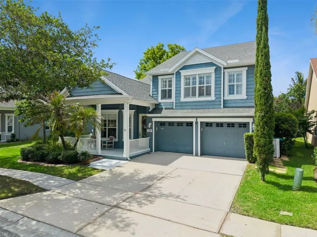 Welcome HOME!