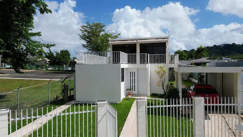 Front View