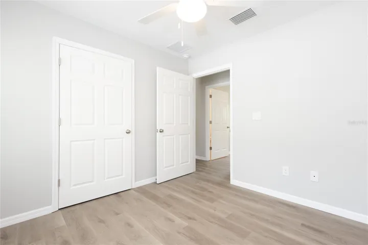 Bedroom #3