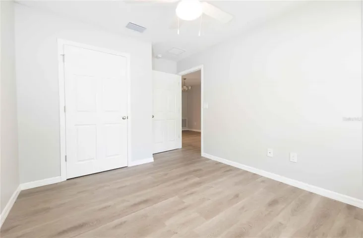 Bedroom #2