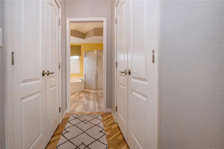 EnSuite Bath