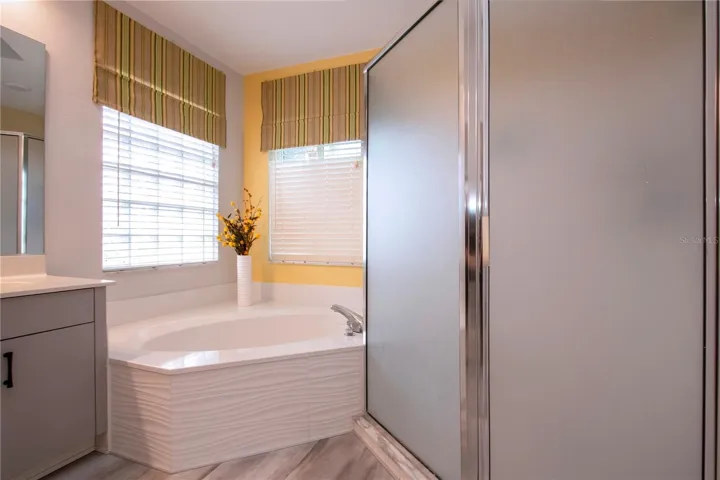 EnSuite Bath