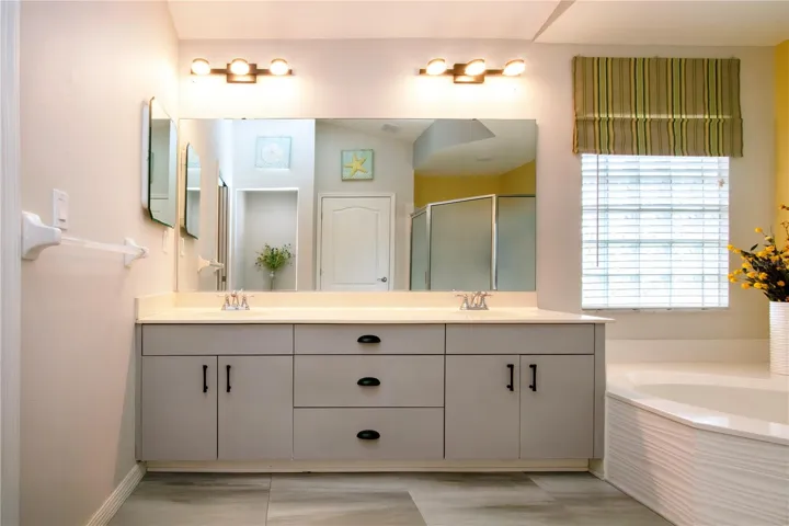 EnSuite Bath