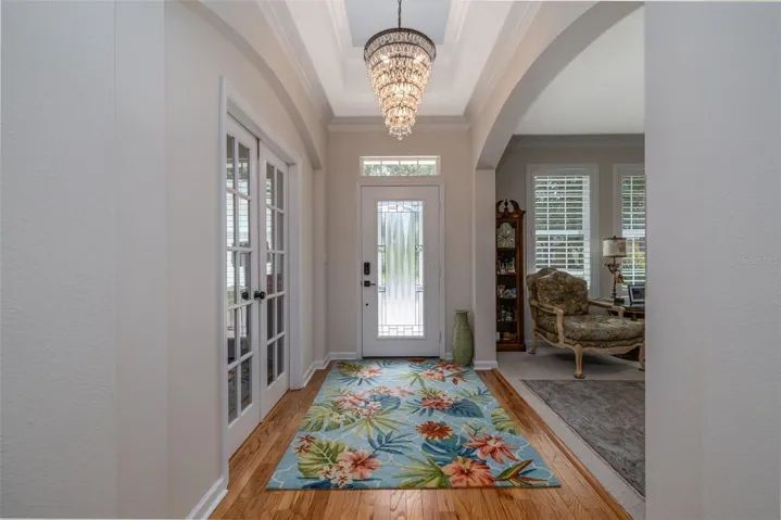 Foyer