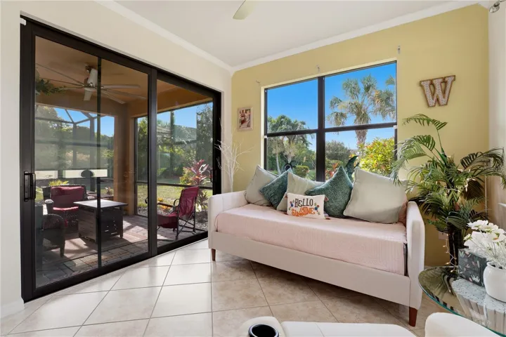 sunroom