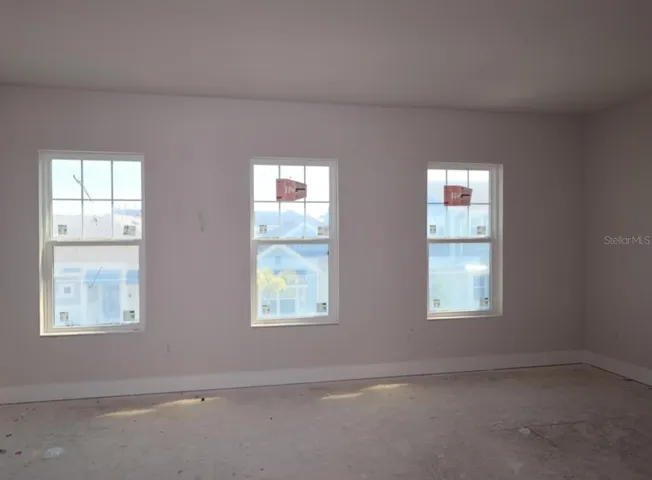 Owner's Retreat **Under Construction
