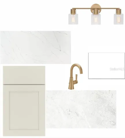Interior Design Selections