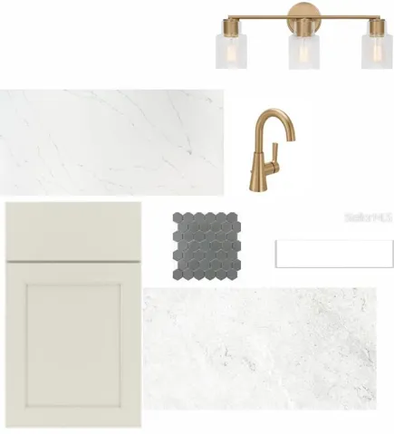 Interior Design Selections