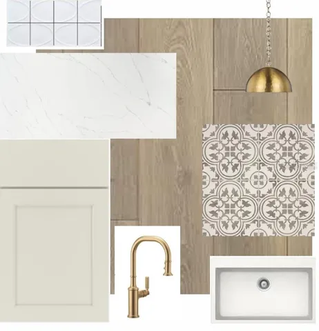 Interior Design Selections