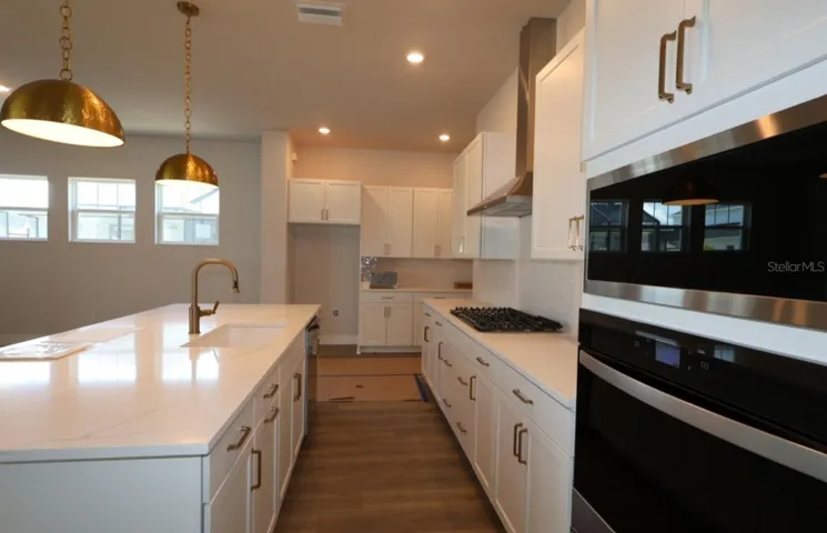 Kitchen **Under Construction