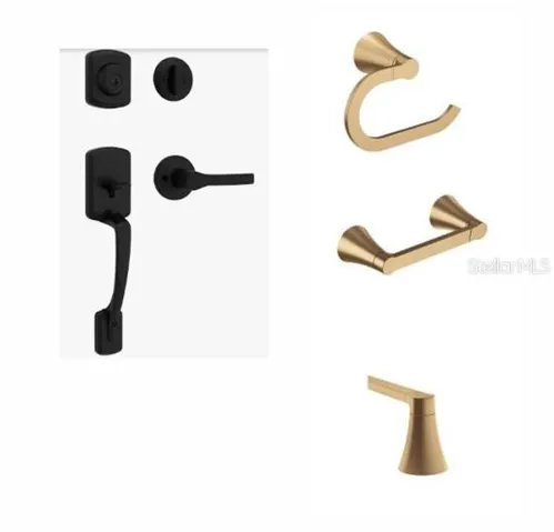 Interior Design Selections