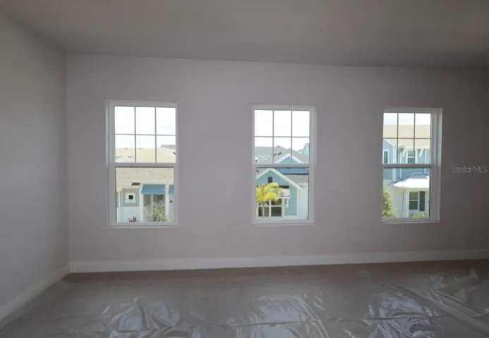 Owner's Retreat **Under Construction