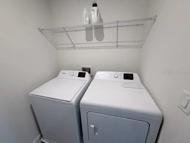 laundry