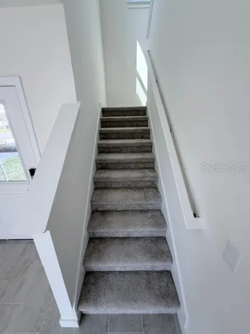 stairway
