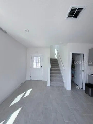 family/living room