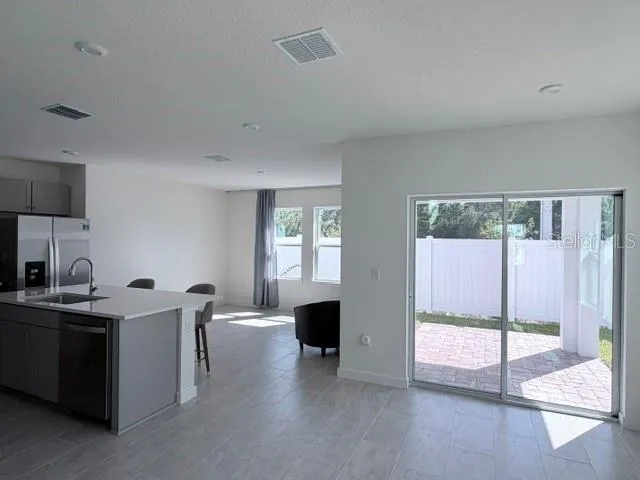 kitchen dining