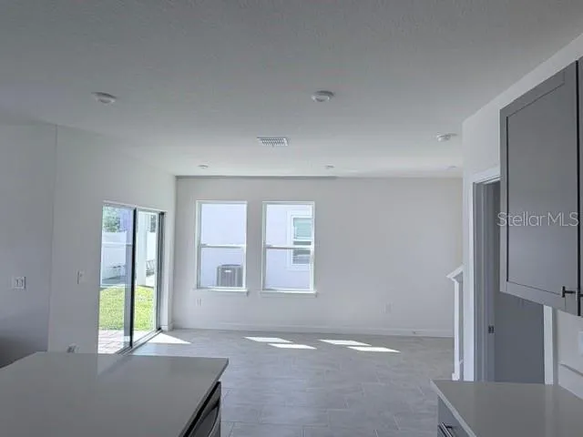family/living room