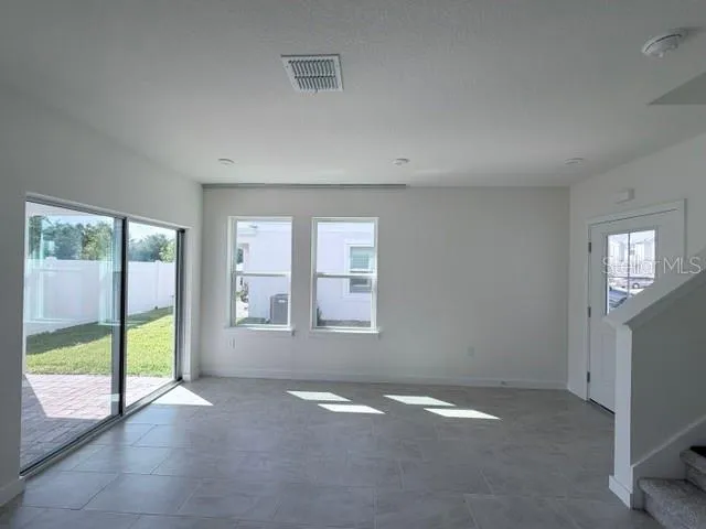 family/living room