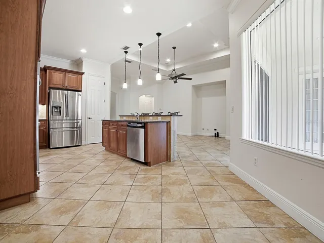 Kitchen/Dinette