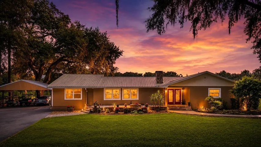 Charming primary residence offering 3 bedrooms, 2 full baths, and exceptional outdoor amenities.