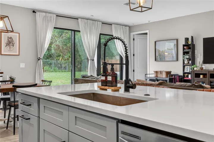 Granite Countertop