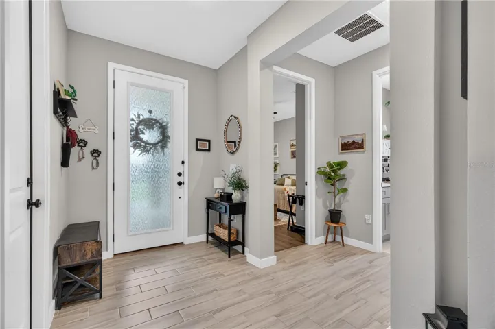 Entryway