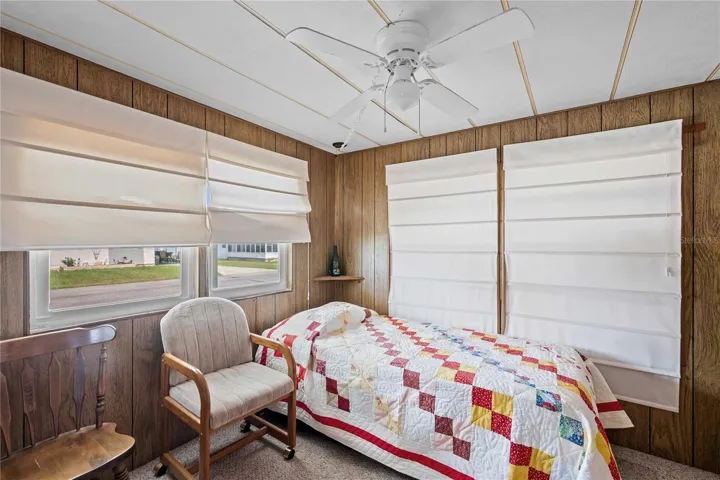Bedroom two.