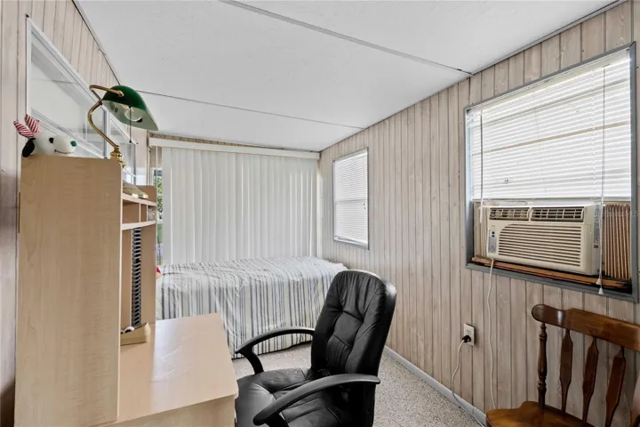 Bedroom three.