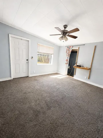 Master Bedroom As - IS