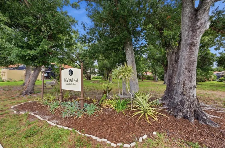 Wild Oak Park