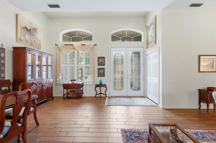 Foyer