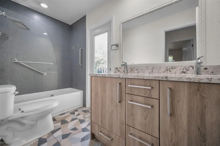 Bathroom 3
