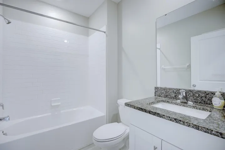 2nd Bathroom