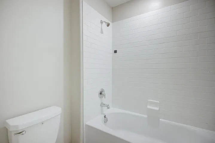 3rd Bathroom